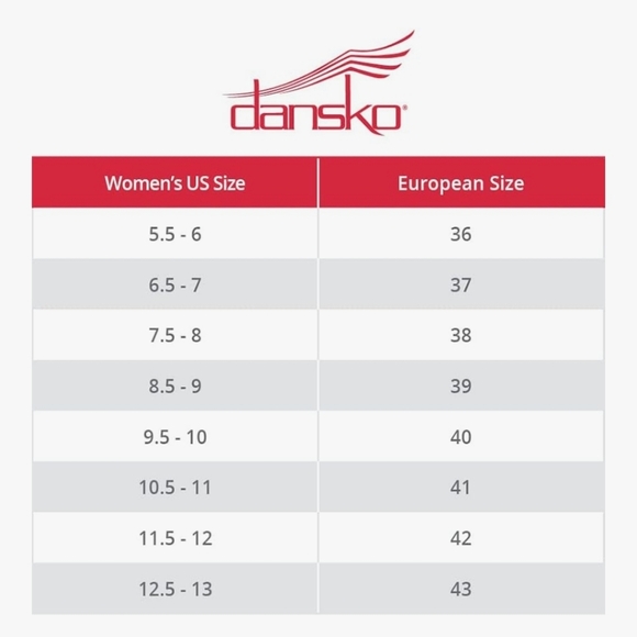 Dansko Tammy Slingback Clogs Leather & Wood, Stapled Construction - Picture 16 of 16